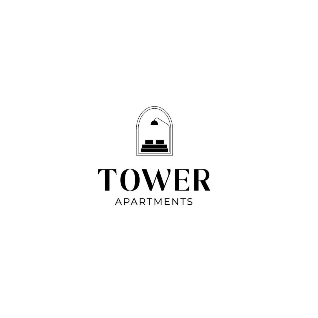 Tower Apartments Cluj-Napoca Exterior foto