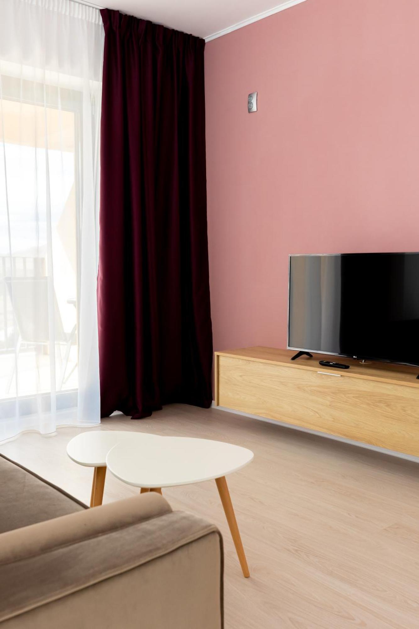 Tower Apartments Cluj-Napoca Zimmer foto