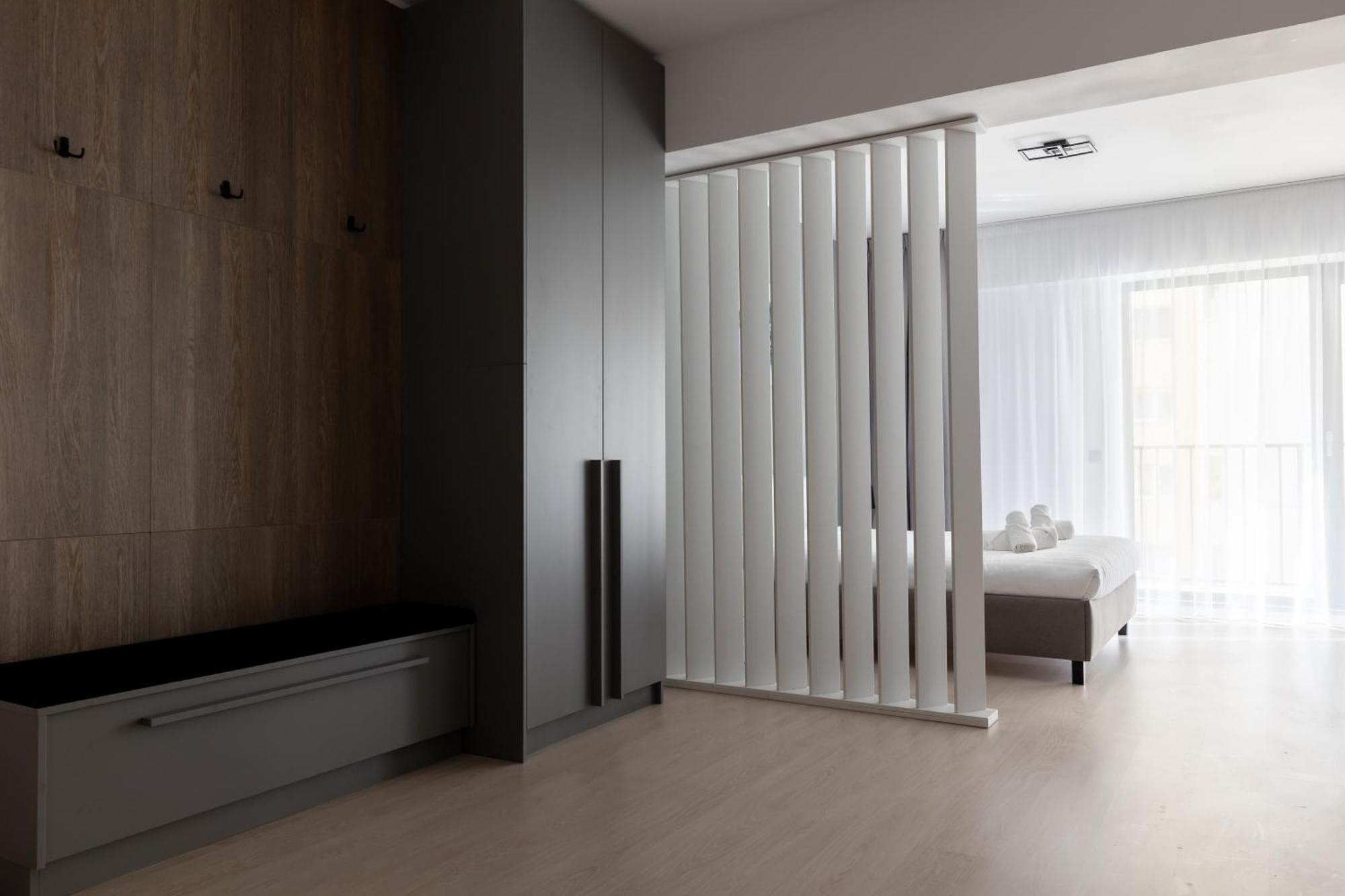 Tower Apartments Cluj-Napoca Zimmer foto