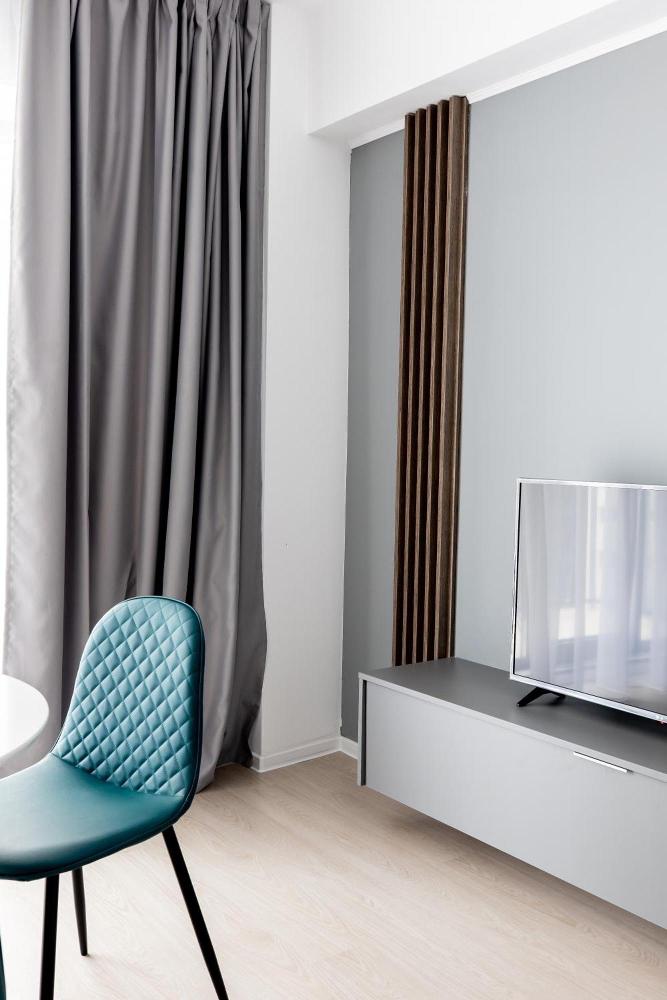 Tower Apartments Cluj-Napoca Zimmer foto